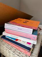Cursussen Lo en bewegingswetenschappen Ugent 1 en 2de bach, Boeken, Ophalen, Zo goed als nieuw