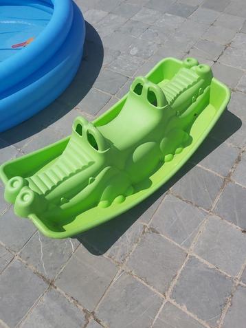 schommeltje 10€ beschikbaar voor biedingen
