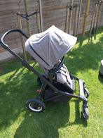 Thule Sleek
stadskinderwagen grijs melange op zwart, Kinderen en Baby's, Buggy's, Ophalen, Zo goed als nieuw