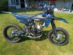 SHERCO SM RS  Helemaal gepersonaliseerd 2023, Fietsen en Brommers, Brommers | Overige merken, Ophalen, 6 versnellingen, Sherco