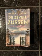 Lucinda Riley: De zeven zussen, Boeken, Romans, Ophalen, Gelezen