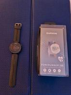 Garmin Forerunner 235, Ophalen, Zo goed als nieuw