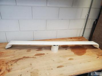 Ford Fiesta RS turbo spoiler achterklep origineel Ford 89-95 beschikbaar voor biedingen