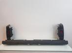 BUMPER ACHTER Fiat Ducato (250) (01-2006/10-2023), Gebruikt, Achter, Fiat, Bumper