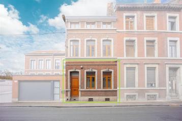 Appartement à vendre à Liège, 1 chambre beschikbaar voor biedingen