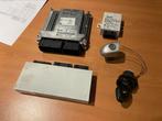 BMW e46 320d 150 starterkit KAARTEN! COMPLETE set, Auto-onderdelen, BMW