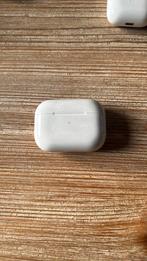Oplaadcase airpods pro, Telecommunicatie, Mobiele telefoons | Oordopjes, Ophalen, Zo goed als nieuw