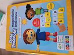 Letterdoos voor leren lezen, Kinderen en Baby's, Ophalen, Gebruikt