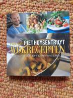 Recettes de Wok de Piet Huysentruyt, Livres, Enlèvement ou Envoi, Neuf