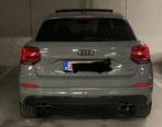 Audi Q2 40 TFSI Quattro S tronic, Auto's, Automaat, Q2, Overige kleuren, Leder