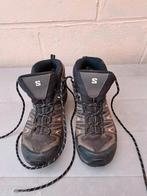 Salomon X Ultra Pioneer Trekkingschoenen, Ophalen, Salomon, Wandelschoenen, Gedragen