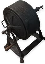 grote oude koffiebrander, Antiek en Kunst, Ophalen