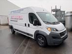 Fiat Ducato L3H2 in perfecte staat 2017 - 112d km, Auto's, Fiat, Navigatiesysteem, Euro 6, Ducato, Particulier