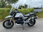 Motoguzzi V85TT- Super occasion, Motoren, Motoren | Moto Guzzi, 2 cilinders, Meer dan 35 kW, Toermotor, 850 cc