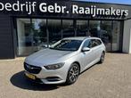 Opel Insignia Sports Tourer 1.6 CDTI Executive*Navi*, Autos, Opel, Argent ou Gris, Achat, Entreprise, Boîte manuelle