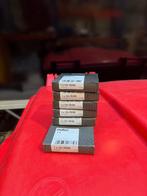 Afdekplaten Niko Intense Sterling, Doe-het-zelf en Bouw, Ophalen, Nieuw