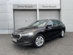 Skoda Octavia Combi *DIRECTIEWAGEN*1.0 TSI 110PK MANUEEL 6v*, 121 g/km, Zwart, Bedrijf, Navigatiesysteem