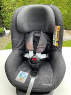 autostoel Maxi cosi 2 way pearl met ISOFIX, Kinderen en Baby's, Autostoeltjes, Ophalen, Verstelbare rugleuning, Gebruikt, 9 t/m 18 kg