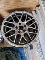 Twee velgen te koop, Auto-onderdelen, Banden en Velgen, Ophalen, 18 inch