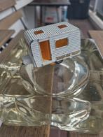 Matchbox SF Caravan wit AFHALING LEES BESCHRIJVING, Ophalen, Gebruikt, Overige typen, Lesney