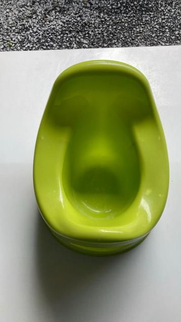 Baby potje beschikbaar voor biedingen