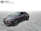 Toyota C-HR C-LUB Bi-Tone!Slechts 25000km!, Achat, Euro 6, Entreprise, 72 kW