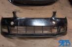 Voorbumper SKODA FABIA 5J FACELIFT GRILLE SPOILER 5J0807221D, Auto-onderdelen, Gebruikt, Skoda, Bumper