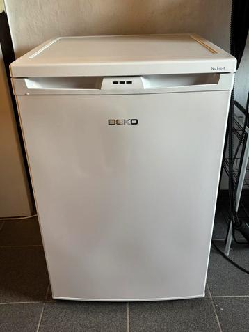 Diepvries BEKO beschikbaar voor biedingen