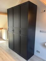 Pax flixberget kast, Huis en Inrichting, Kasten | Kleerkasten, Ophalen, Zo goed als nieuw, 236*60*150, Met hangruimte