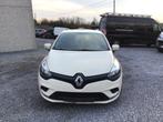 Renault clio, Auto's, Euro 6, Beige, Bedrijf, Handgeschakeld