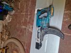 Gyproc machine, Doe-het-zelf en Bouw, Gereedschap | Boormachines, Ophalen, Zo goed als nieuw