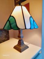 Mooie tiffany lamp (glas)