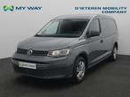 Volkswagen Caddy Maxi Van Caddy Maxi 1.5 TSI, Auto's, Volkswagen, Airbags, Caddy Combi, Handgeschakeld, SUV of Terreinwagen