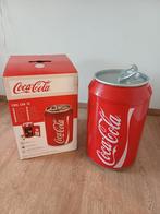 Réfrigérateur Cola, Enlèvement