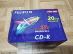 CD-R pakket 20 stuks, Ophalen, Nieuw, Cd