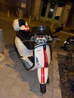 Rijd in stijl! Vespa Sprint in perfecte staat, Ophalen, Gebruikt, Benzine, 3 cc