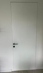 Xinnix invisble deur, Doe-het-zelf en Bouw, Ophalen, Zo goed als nieuw, 75 tot 150 cm, 150 tot 225 cm