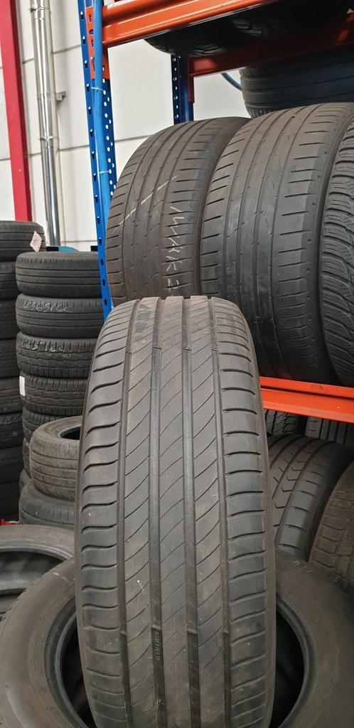 205/60R16 205 60 16 zomer merk Michelin., Auto-onderdelen, Besturing, Audi, BMW, Citroën, Daihatsu, Fiat, Ford, Honda, Jeep, Mazda