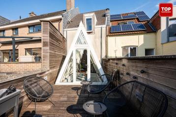 Huis te koop in Sint-Niklaas, 2 slpks beschikbaar voor biedingen