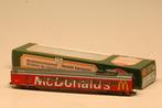 Hag HO 498 restaurantrijtuig SBB Mc Donalds, Overige merken, Wisselstroom, Ophalen of Verzenden, Analoog