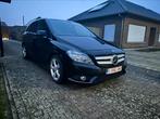 Mercedes B180 CDI met sportpakket, Auto's, Voorwielaandrijving, Monovolume, Zwart, 4 cilinders