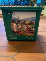 Brio 33155 countryside railway set, Kinderen en Baby's, Ophalen, Gebruikt, Overige typen
