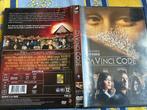 DVD Da Vinci Code