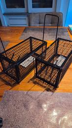 Muizenvallen 2 stuks, Ophalen of Verzenden