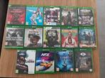 Xbox games (Xbox series x / Xbox one), Ophalen