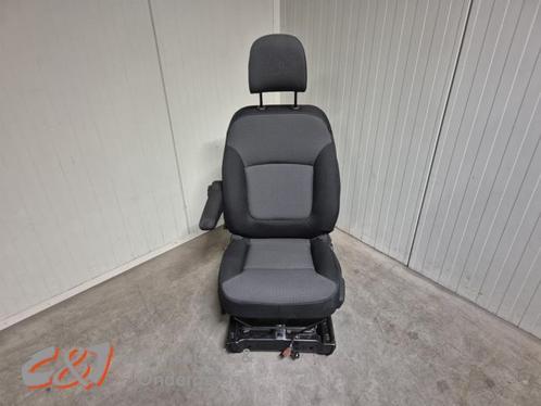 Stoel links van een Renault Trafic, Auto-onderdelen, Interieur en Bekleding, Renault, Gebruikt, 3 maanden garantie, Ophalen of Verzenden