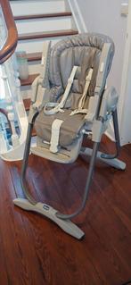 Chaise haute pour enfant, Enfants & Bébés, Enlèvement, Utilisé, Chaise évolutive, Ceinture(s)
