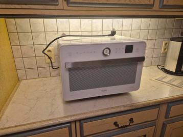 Combiné four / micro-ondes Whirlpool JT479WH