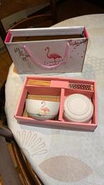 2 kommetjes in mooie verpakking chinees, Ophalen