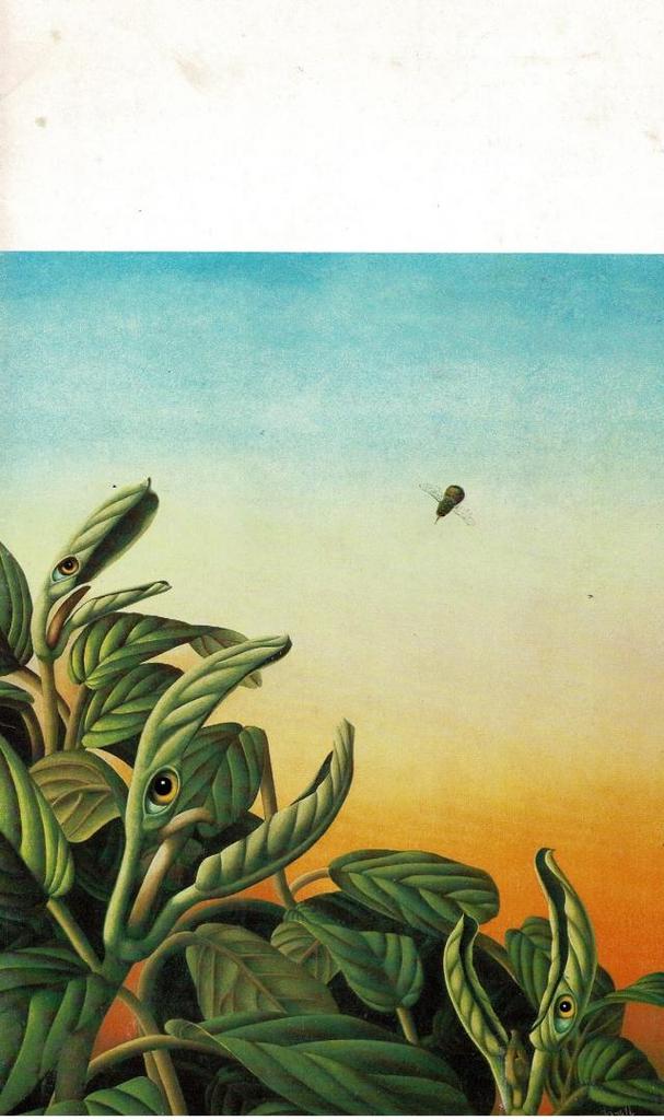 Expositions Danielle. Peintures.  Isy Brachot, 1976, Ophalen of Verzenden, Gelezen